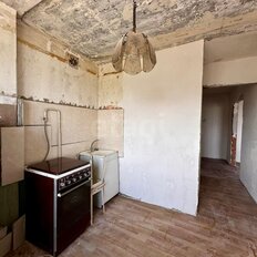 Квартира 35,1 м², 1-комнатная - изображение 2