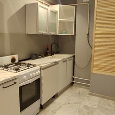 Квартира 38,1 м², 1-комнатная - изображение 1