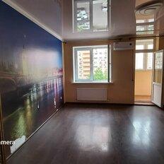 Квартира 29 м², студия - изображение 3