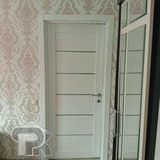 Квартира 36,1 м², 1-комнатная - изображение 4