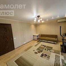 Квартира 60,1 м², 3-комнатная - изображение 1