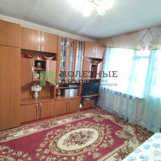 Квартира 33,8 м², 1-комнатная - изображение 2