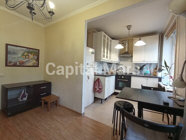 36 м², 1-комнатная квартира 52 500 ₽ в месяц - изображение 42