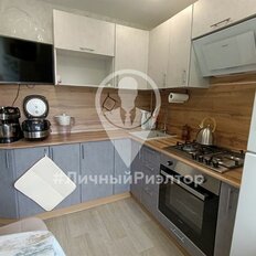 Квартира 31,2 м², 1-комнатная - изображение 3