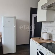 Квартира 46 м², 1-комнатная - изображение 1
