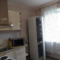 Квартира 54 м², 2-комнатная - изображение 1