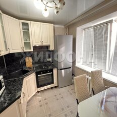 Квартира 31 м², 1-комнатная - изображение 5