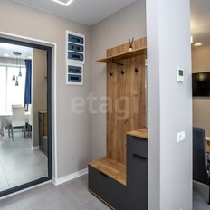 Квартира 47,3 м², 2-комнатные - изображение 1
