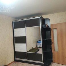 Квартира 32,5 м², 1-комнатная - изображение 4