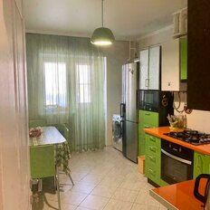 Квартира 100 м², 3-комнатная - изображение 5