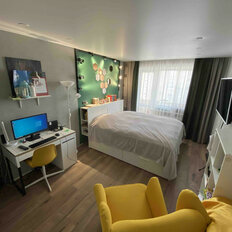 Квартира 48 м², 2-комнатная - изображение 2