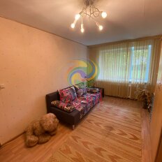 Квартира 30,2 м², 1-комнатная - изображение 2