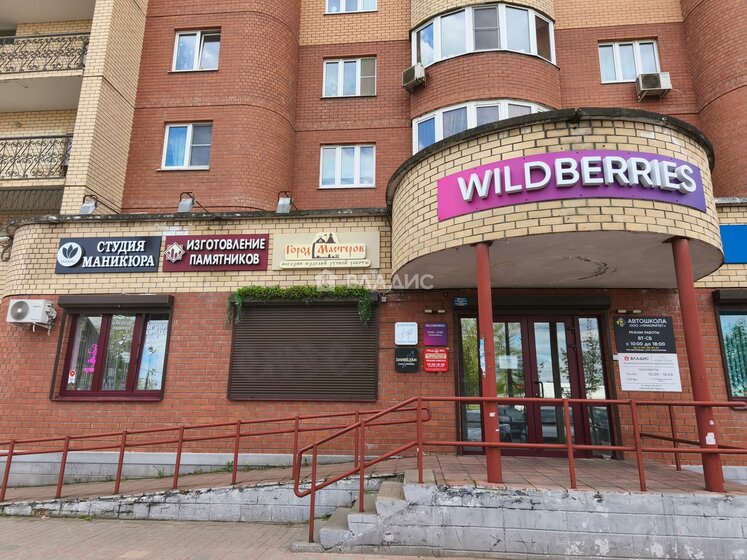 245 м², офис 449 166 ₽ в месяц - изображение 51