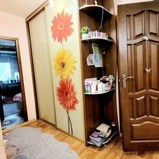 Квартира 48 м², 2-комнатная - изображение 3