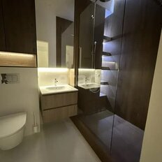 Квартира 72 м², 1-комнатная - изображение 5