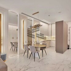 Квартира 75 м², 2-комнатные - изображение 3