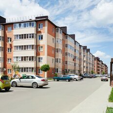 Квартира 34,3 м², 1-комнатная - изображение 2