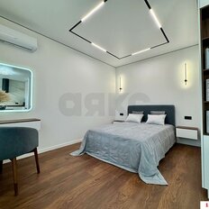 Квартира 51 м², 1-комнатная - изображение 2