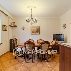 Квартира 128,1 м², 3-комнатная - изображение 5