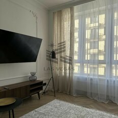 Квартира 60 м², 3-комнатная - изображение 4