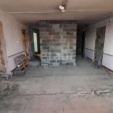 Квартира 59,4 м², 3-комнатная - изображение 2