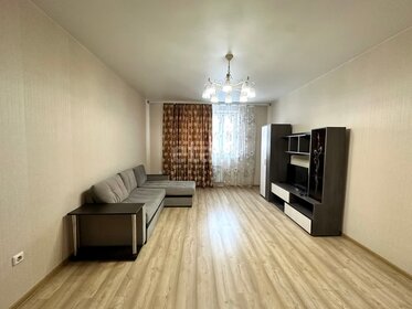 45 м², 2-комнатная квартира 55 000 ₽ в месяц - изображение 30