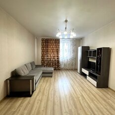 Квартира 60 м², 2-комнатная - изображение 1