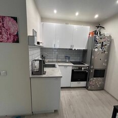 Квартира 37,3 м², 1-комнатная - изображение 3