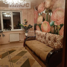 Квартира 72,5 м², 3-комнатная - изображение 3
