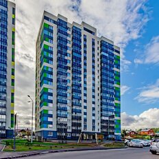 Квартира 36,1 м², 1-комнатная - изображение 2