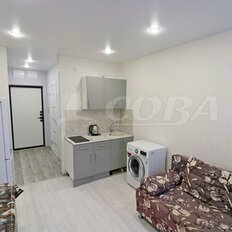 Квартира 18 м², студия - изображение 2