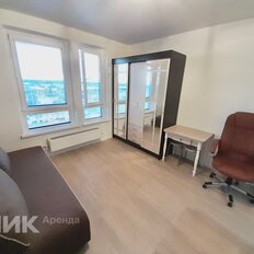 Квартира 19,9 м², студия - изображение 3