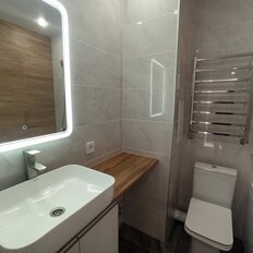 Квартира 40 м², 1-комнатная - изображение 3