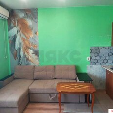 Квартира 25 м², студия - изображение 4