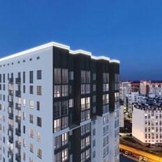 Квартира 24,5 м², студия - изображение 4