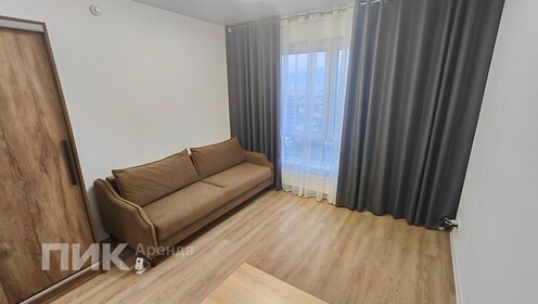 24 м², квартира-студия 55 000 ₽ в месяц - изображение 84