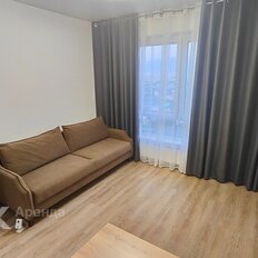 Квартира 20,1 м², 1-комнатная - изображение 5