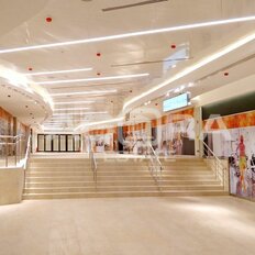 23,7 м², торговое помещение - изображение 3