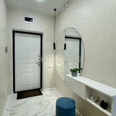 Квартира 34 м², студия - изображение 3