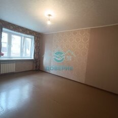 Квартира 60,3 м², 3-комнатная - изображение 2