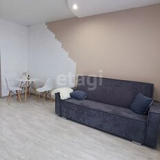 Квартира 38 м², студия - изображение 5