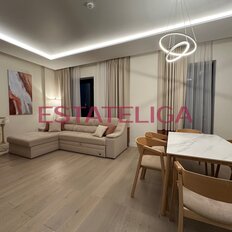 Квартира 75 м², 3-комнатная - изображение 5