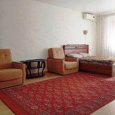 Квартира 41,3 м², 1-комнатная - изображение 1