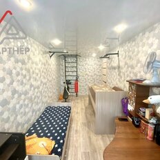 Квартира 43,4 м², 2-комнатная - изображение 3