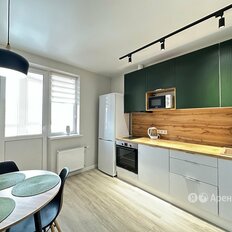 Квартира 34 м², 1-комнатная - изображение 2