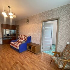 Квартира 40,2 м², 2-комнатная - изображение 1