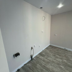 Квартира 36 м², 1-комнатная - изображение 4
