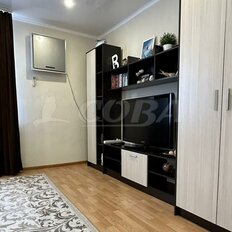 Квартира 40 м², 1-комнатная - изображение 3