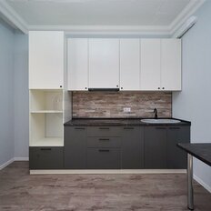 Квартира 57,3 м², 2-комнатная - изображение 3