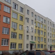 Квартира 81,8 м², 3-комнатная - изображение 1